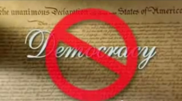 Democracy
