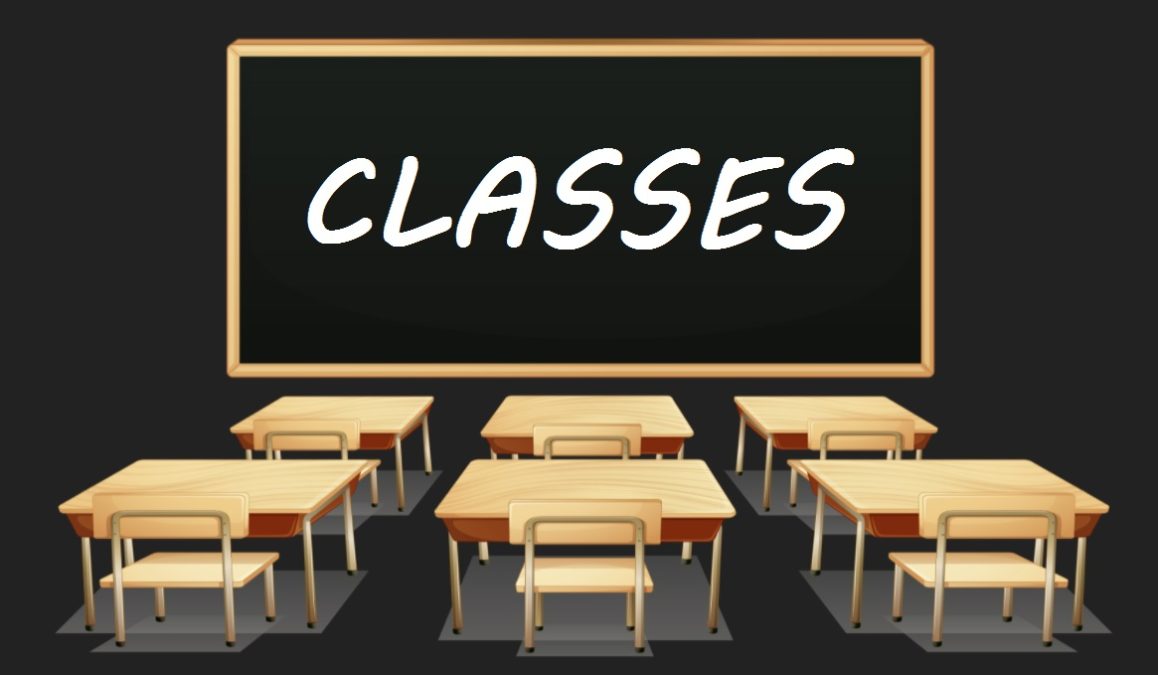 classes