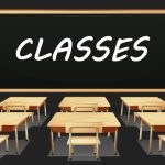classes