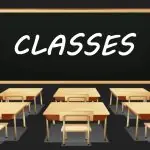 classes