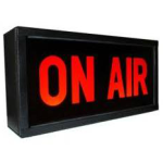 on air