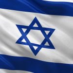Israel flag