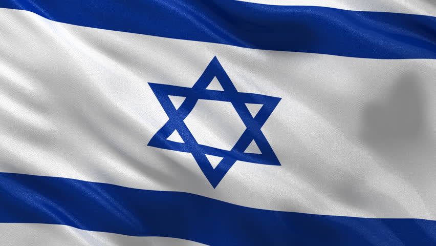 Israel flag