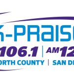 KPRZ logo with white background