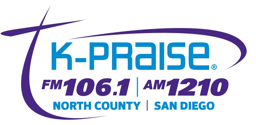 KPRZ logo with white background