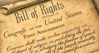 bill of rights