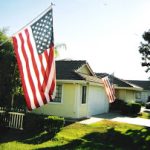 dougs flag house