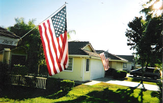 dougs flag house
