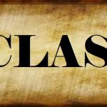 Classes Button