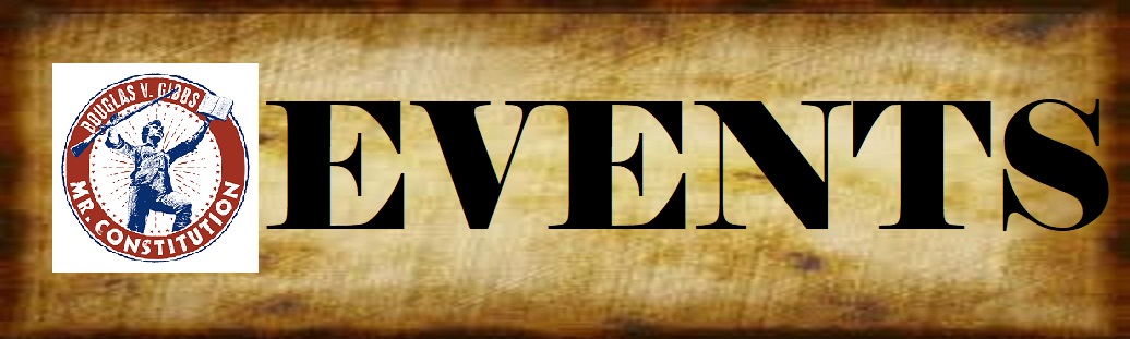 Events Button