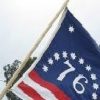 76 American Flag