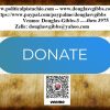 Donate graphic