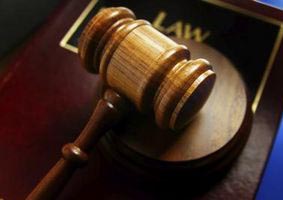 gavel