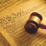 judicial constitution-gavel