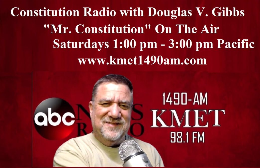 2023 Doug KMET Radio cropped