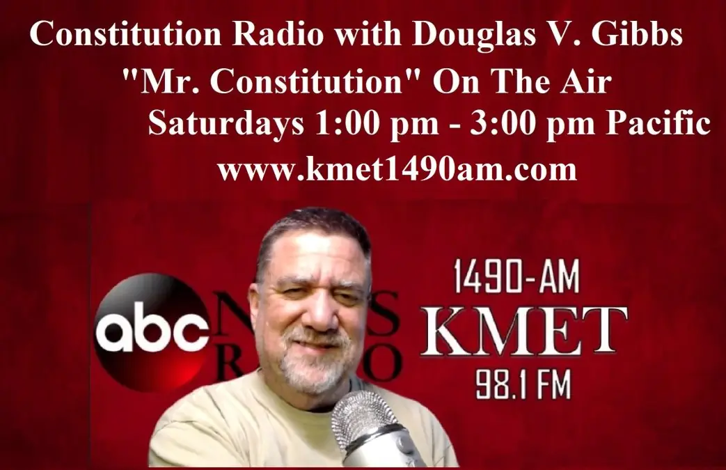 2023 Doug KMET Radio cropped