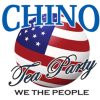 chino tea party