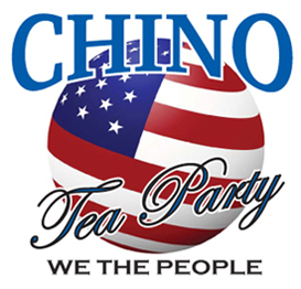chino tea party