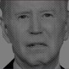 dot matrix biden