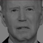 dot matrix biden