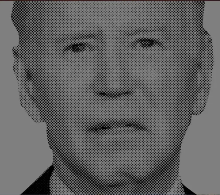 dot matrix biden