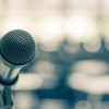 microphone