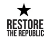 restore the republic