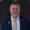 Doug headshot at DC 2023