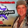 constitutionman