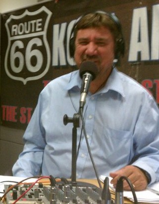 doug at kcaa