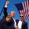 trump shot fight fight fight