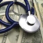 health care and money
