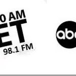 kmet logo white with abc affiliate