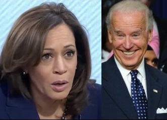 biden harris 2020