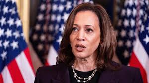 kamala harris dumb