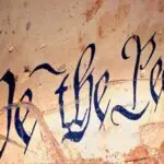 we the people court style