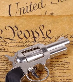 2nd amendment