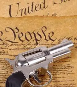2nd amendment