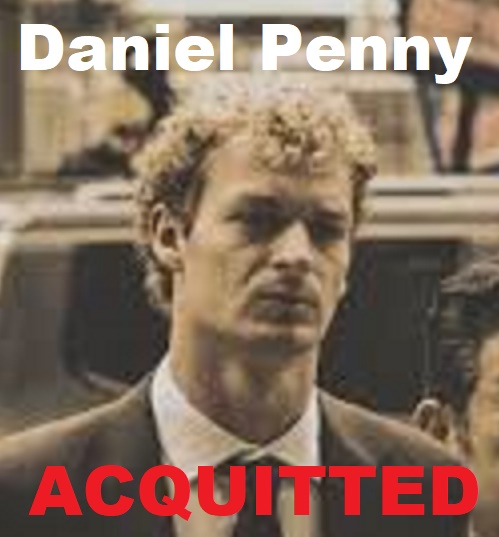 daniel penny