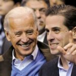 joe and hunter biden