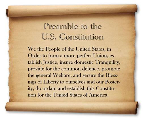01 Preamble