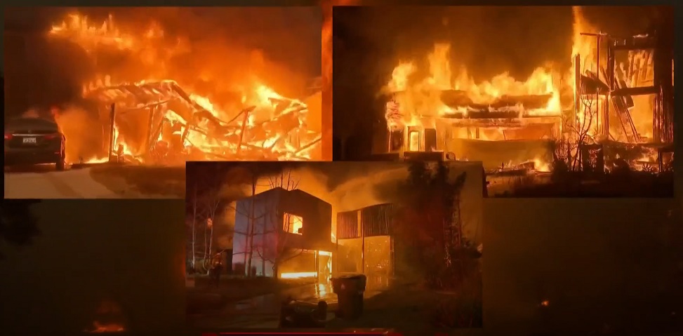 2025 January Palisades Fire cropped