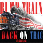 Trump Train 2024