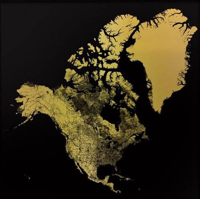 north_america_gold continent