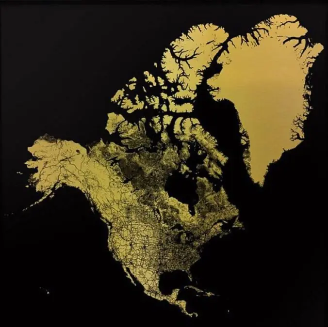 north_america_gold continent