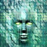 the face of technology