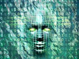 the face of technology