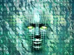 the face of technology