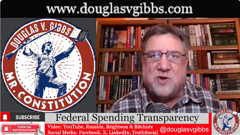 002 Federal Spending Transparency smaller