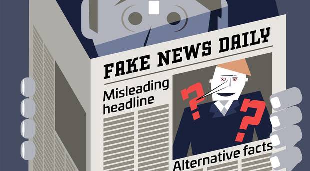 fake news